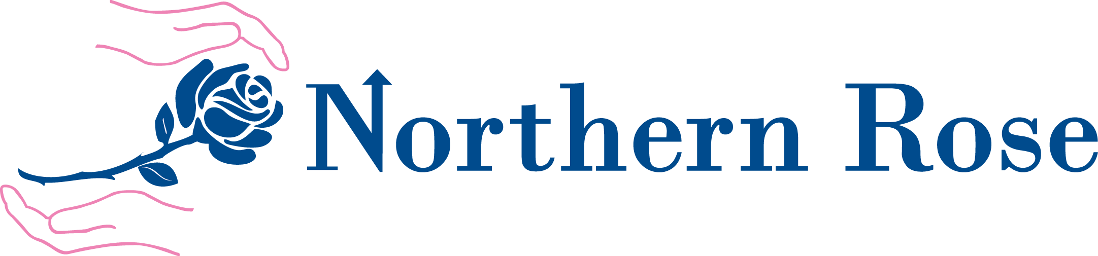 northern rose logo